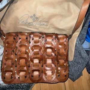 patricia nash hand bag